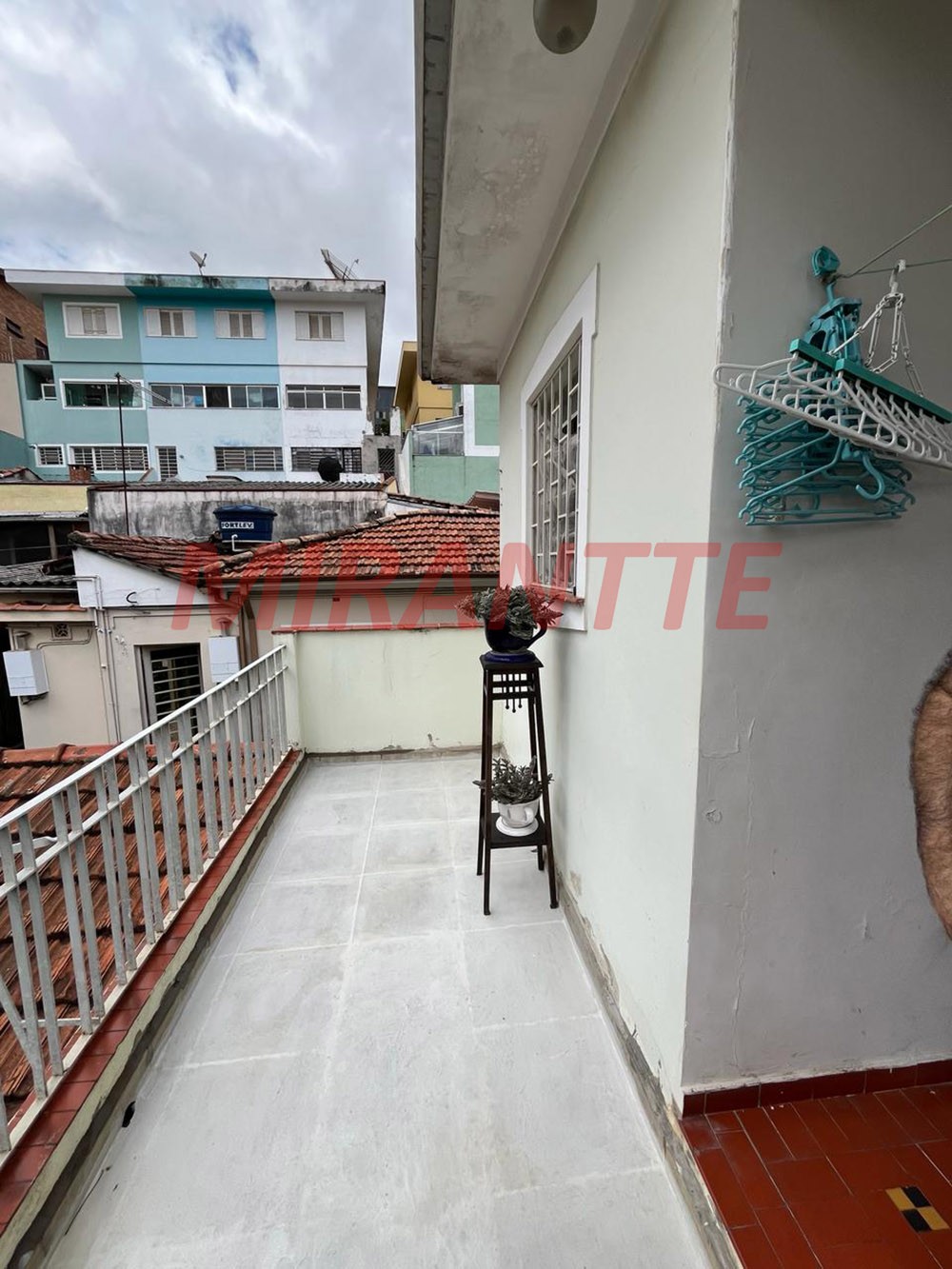 Casa terrea de 267m² com 4 quartos em Parada Inglesa