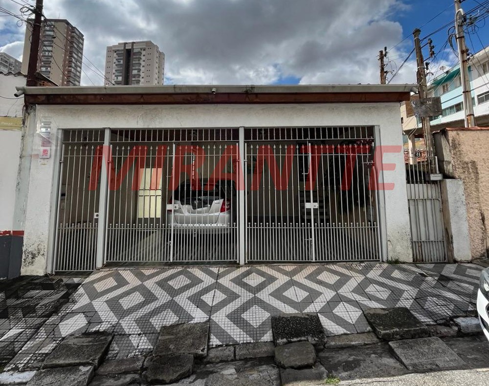 Casa terrea de 267m² com 4 quartos em Parada Inglesa