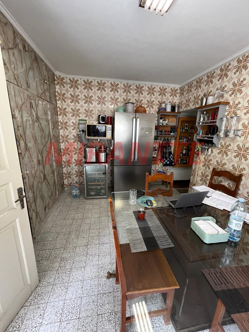 Casa terrea de 267m² com 4 quartos em Parada Inglesa