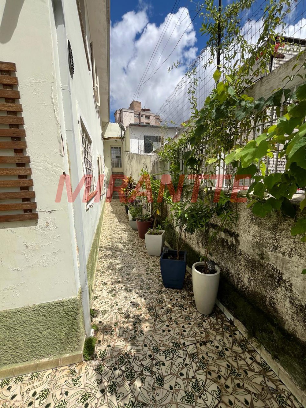 Casa terrea de 267m² com 4 quartos em Parada Inglesa