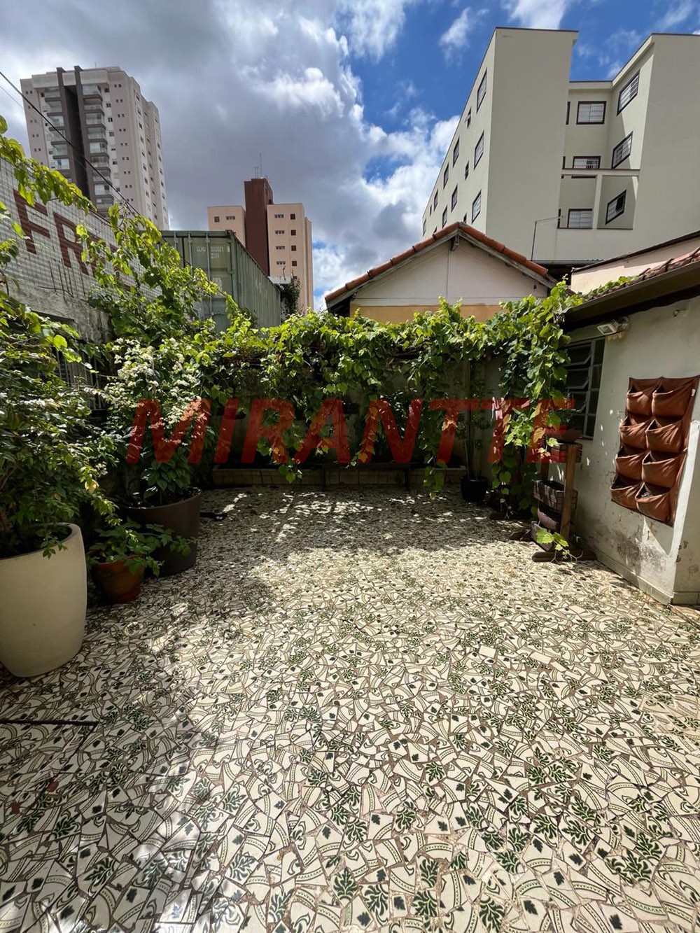 Casa terrea de 267m² com 4 quartos em Parada Inglesa