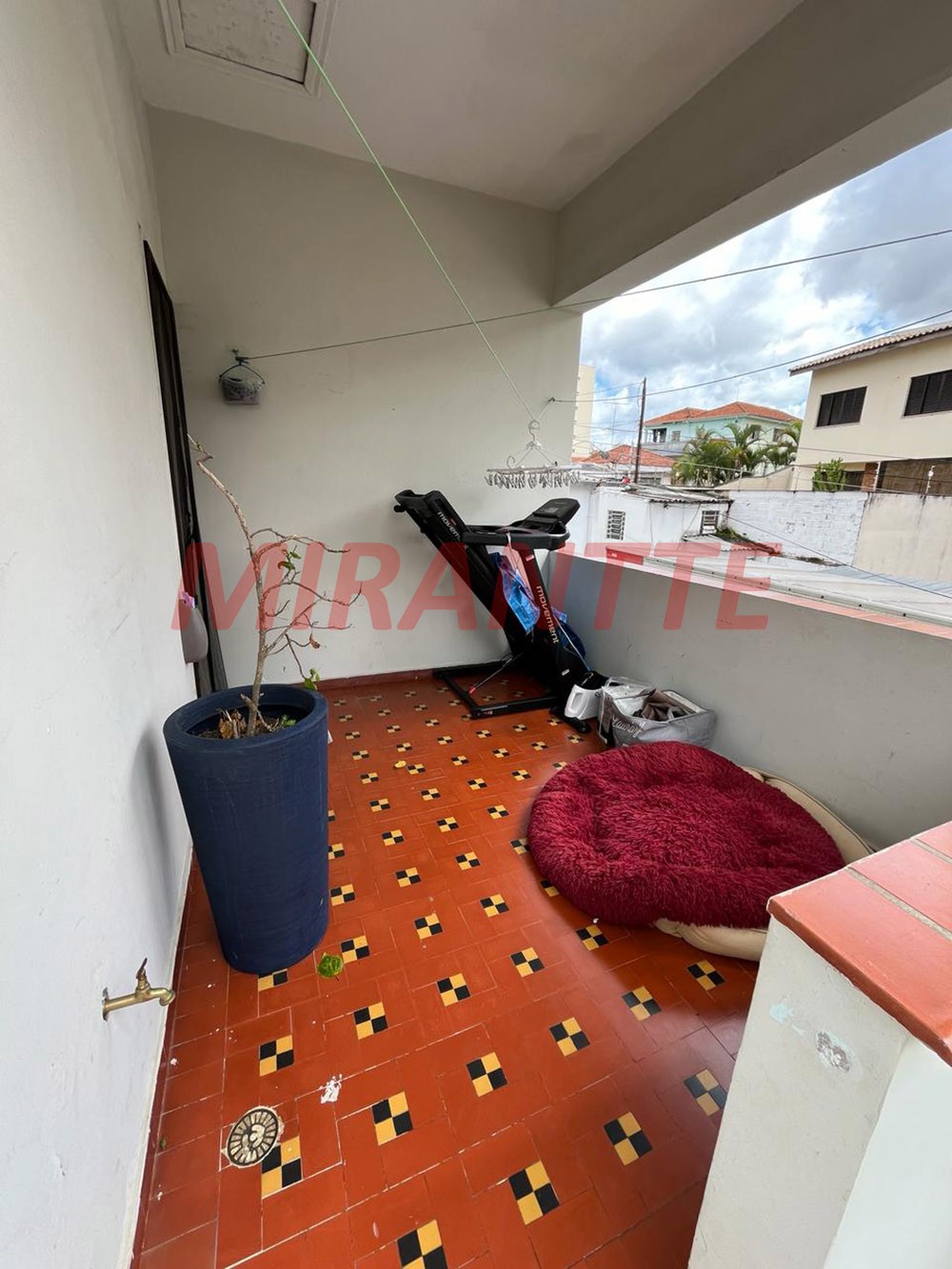 Casa terrea de 267m² com 4 quartos em Parada Inglesa