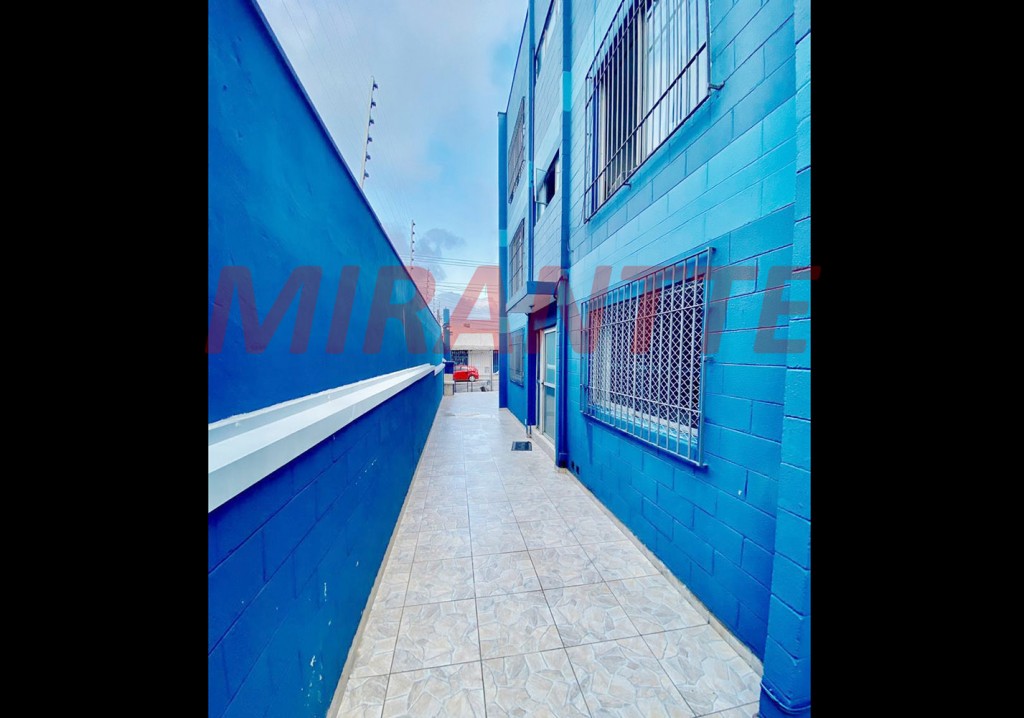 Apartamento de 70m² com 2 quartos em Vila Nossa Senhora de Fátima
