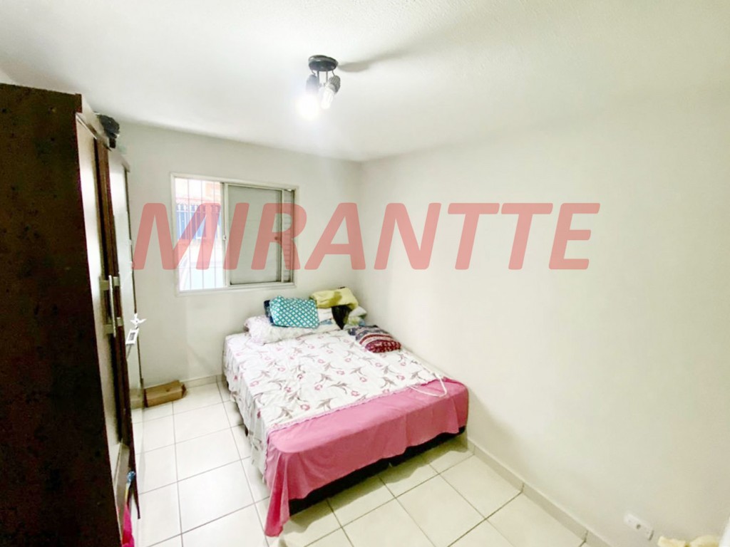 Apartamento de 70m² com 2 quartos em Vila Nossa Senhora de Fátima