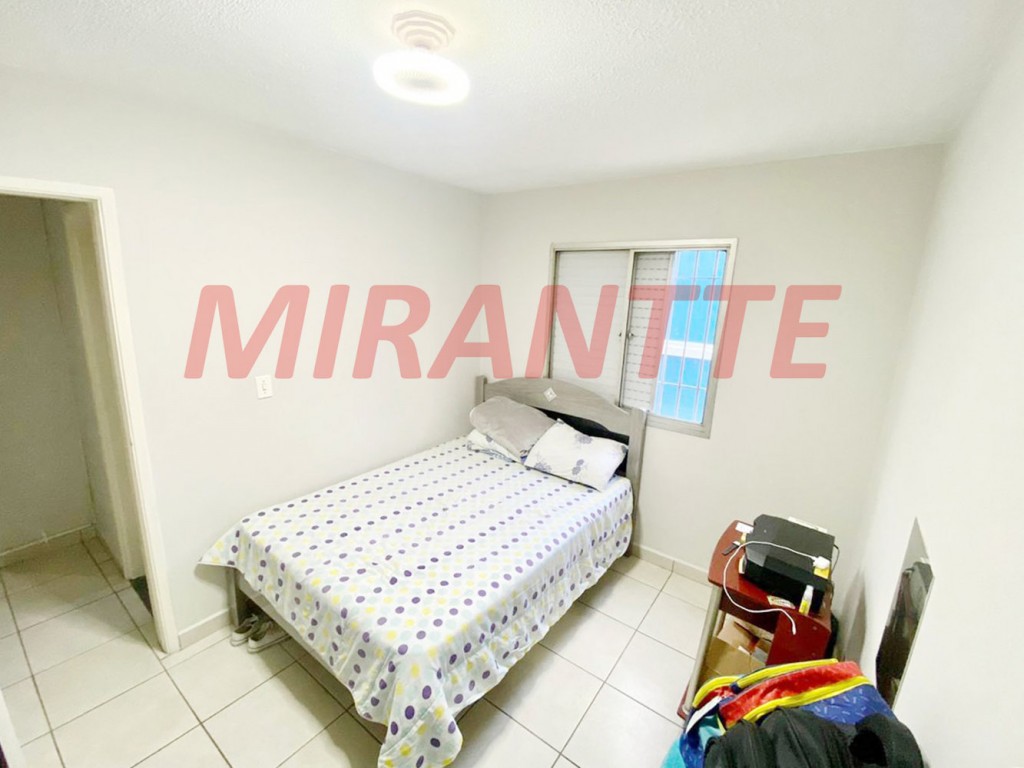 Apartamento de 70m² com 2 quartos em Vila Nossa Senhora de Fátima