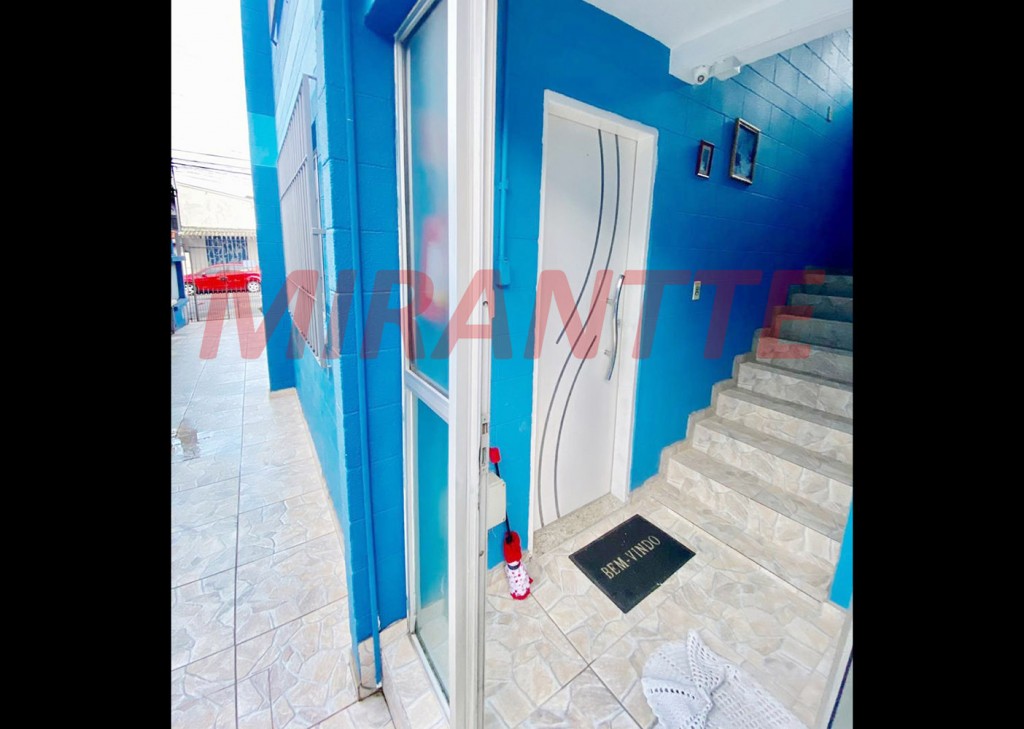 Apartamento de 70m² com 2 quartos em Vila Nossa Senhora de Fátima