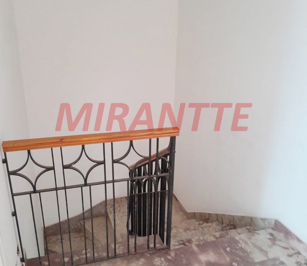Sobrado de 200m² com 3 quartos em Vila Guilherme