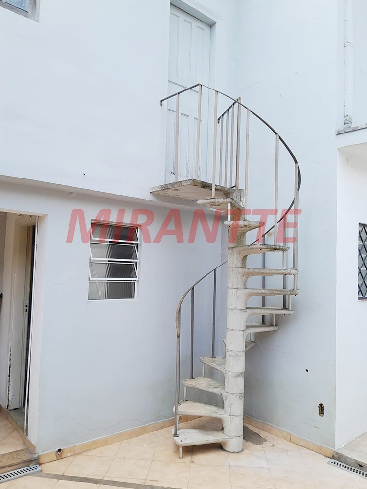 Sobrado de 200m² com 3 quartos em Vila Guilherme