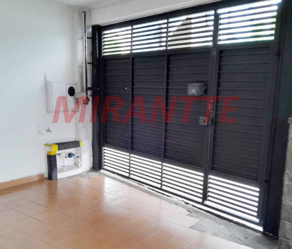 Sobrado de 200m² com 3 quartos em Vila Guilherme