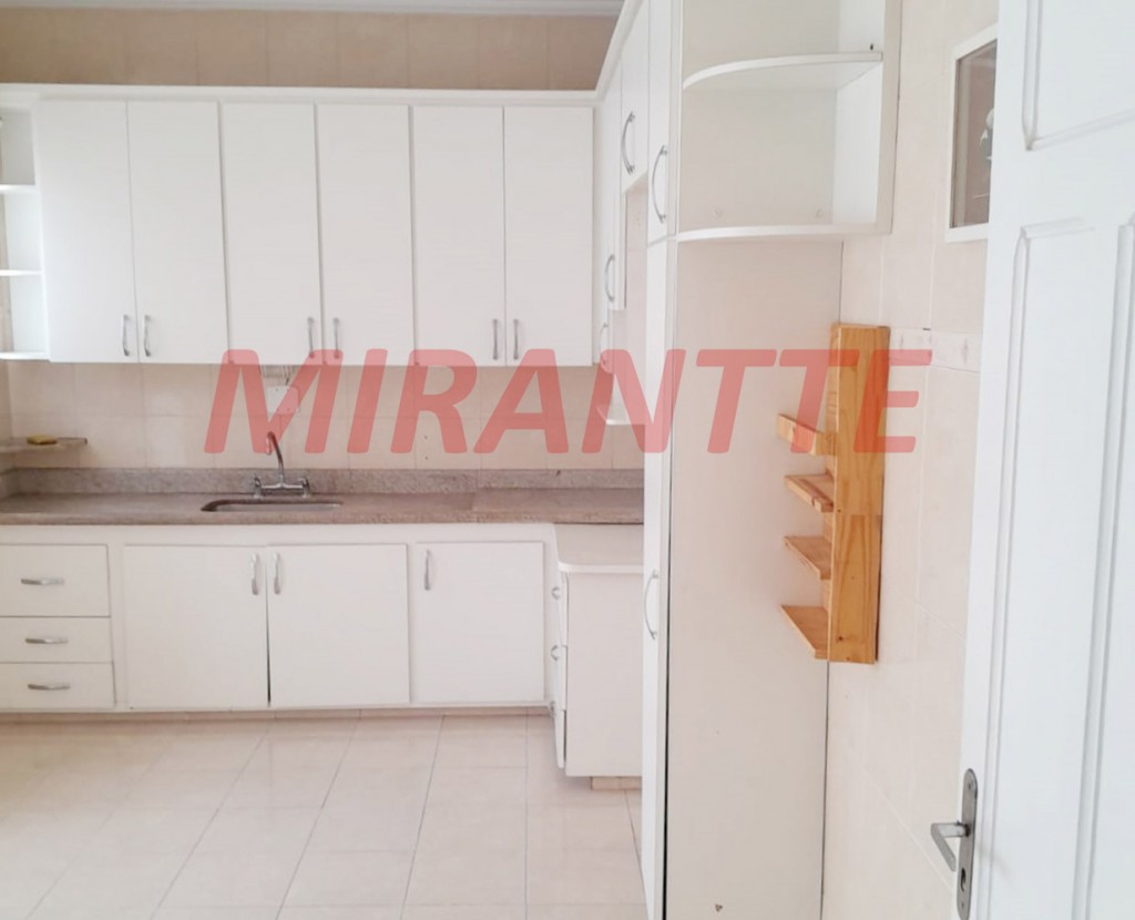 Sobrado de 200m² com 3 quartos em Vila Guilherme