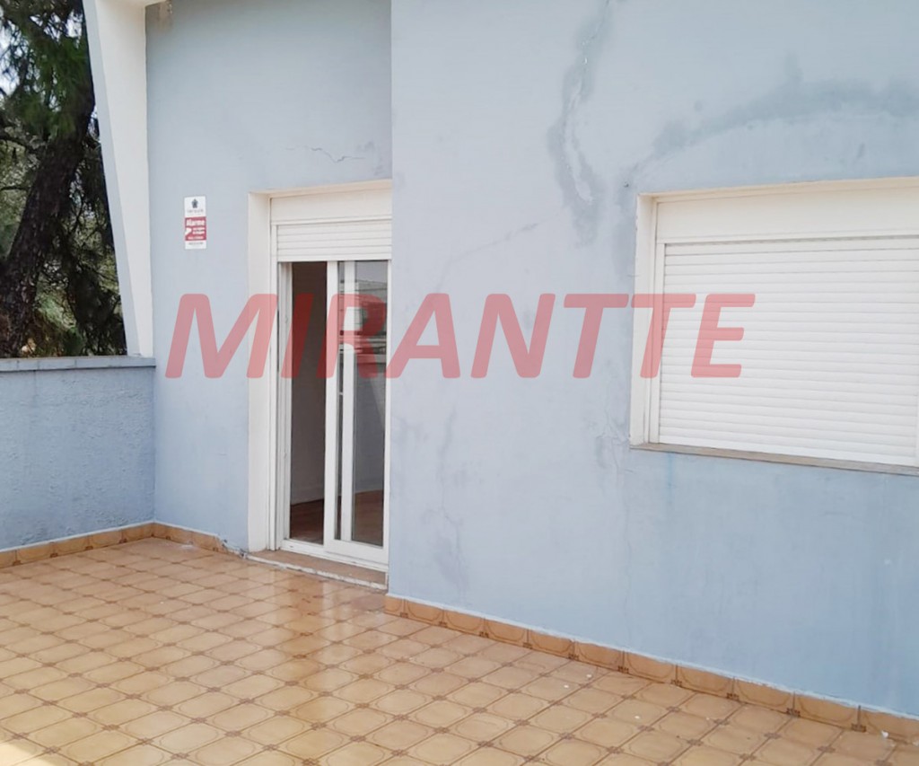 Sobrado de 200m² com 3 quartos em Vila Guilherme