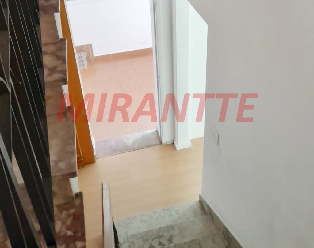 Sobrado de 200m² com 3 quartos em Vila Guilherme