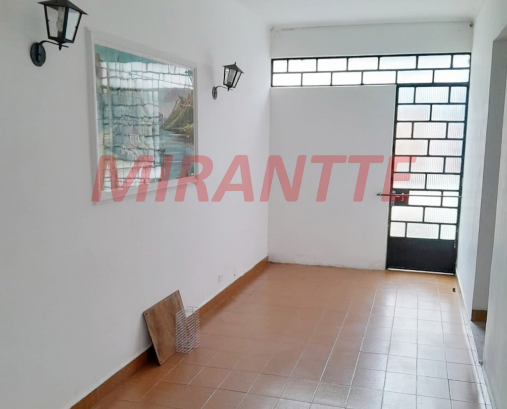 Sobrado de 200m² com 3 quartos em Vila Guilherme
