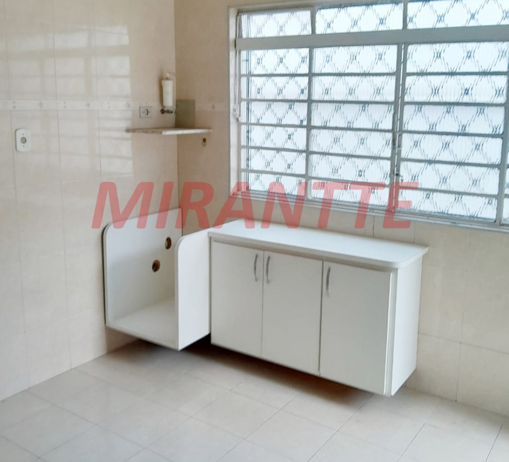 Sobrado de 200m² com 3 quartos em Vila Guilherme