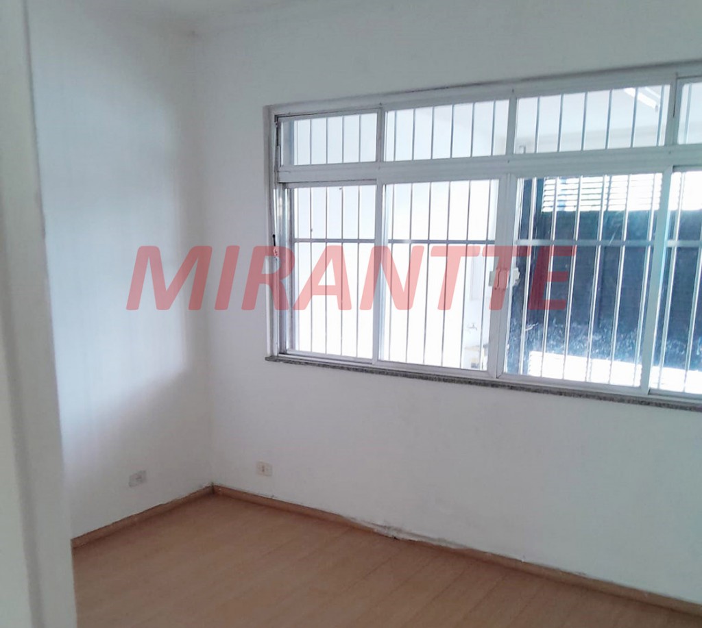 Sobrado de 200m² com 3 quartos em Vila Guilherme