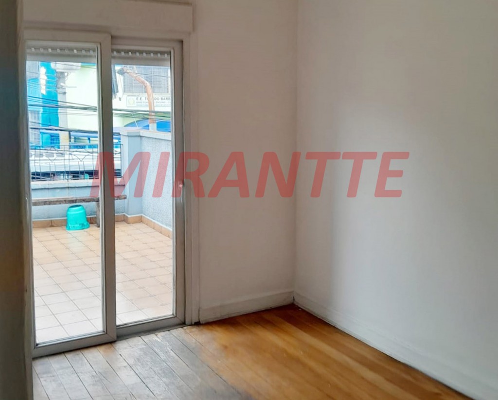 Sobrado de 200m² com 3 quartos em Vila Guilherme