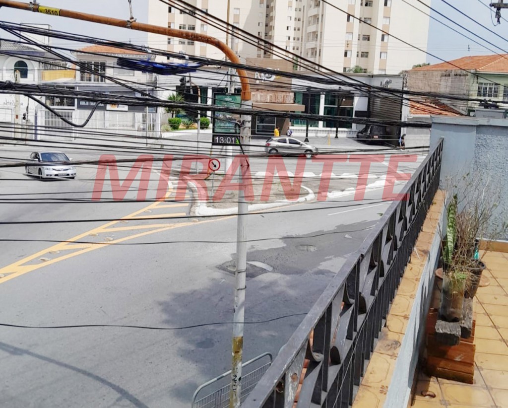 Sobrado de 200m² com 3 quartos em Vila Guilherme