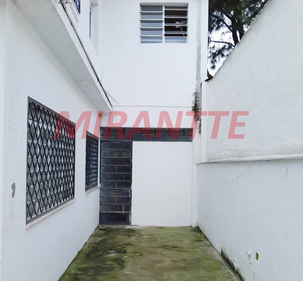 Sobrado de 200m² com 3 quartos em Vila Guilherme