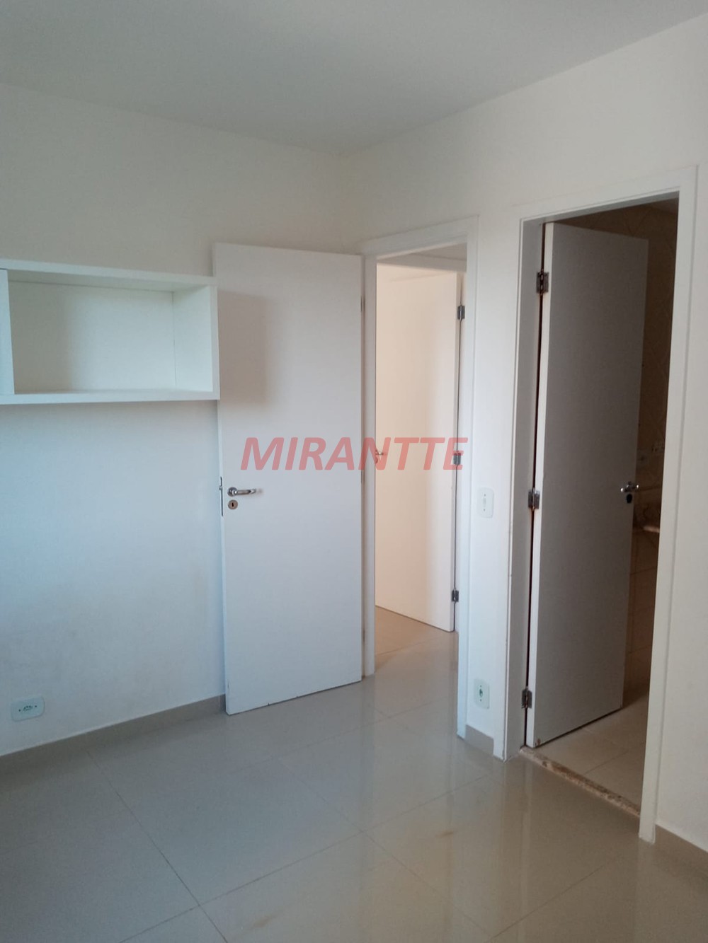 Apartamento com 3 quartos em Mandaqui