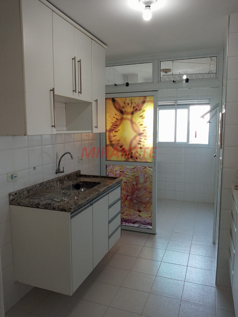 Apartamento com 3 quartos em Mandaqui