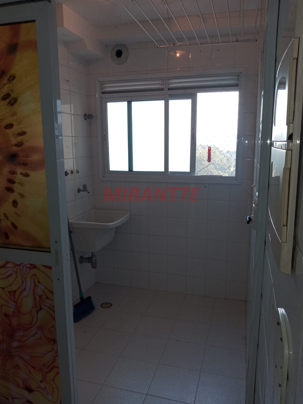 Apartamento com 3 quartos em Mandaqui