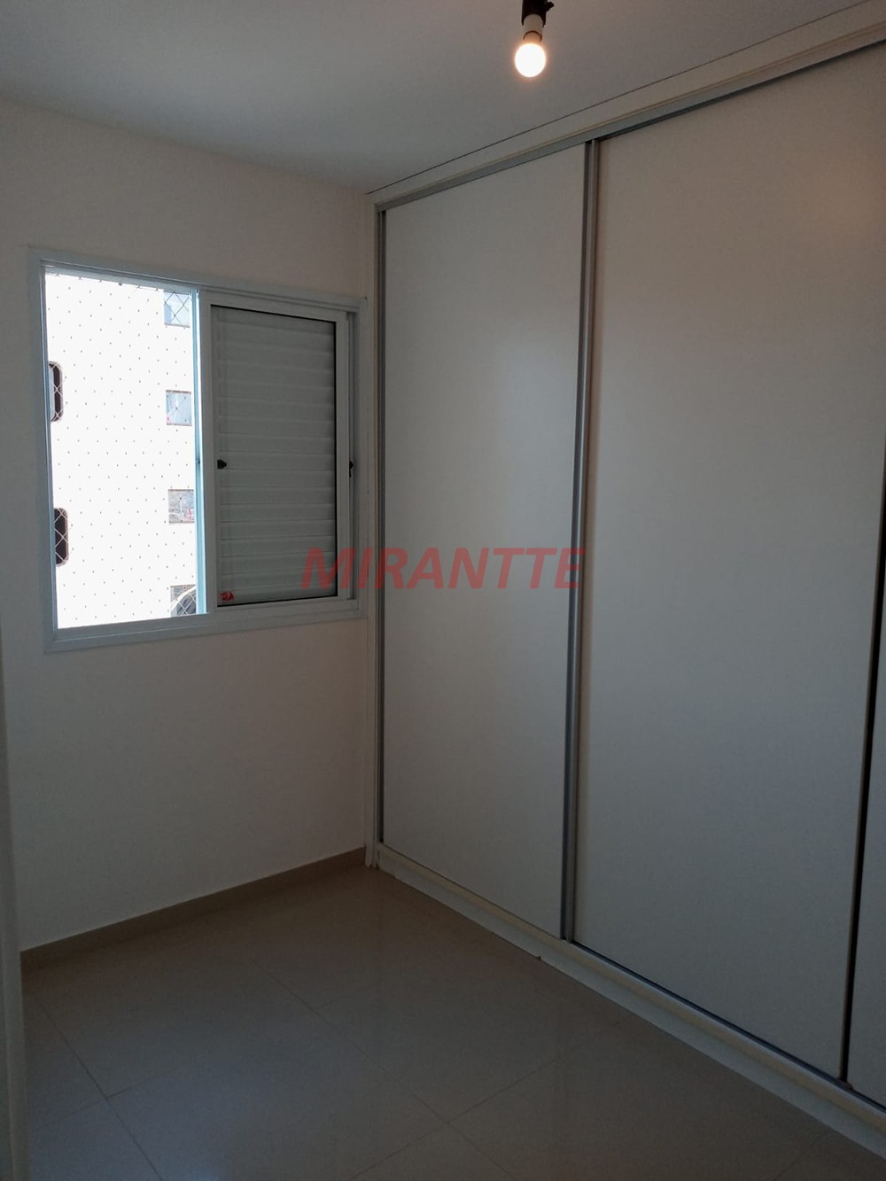 Apartamento com 3 quartos em Mandaqui