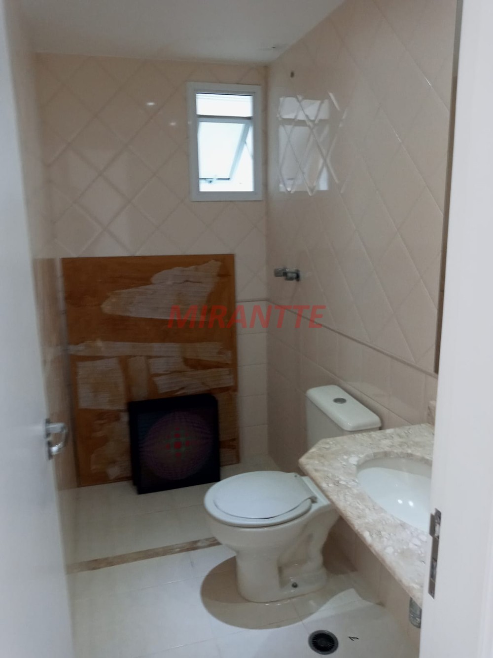 Apartamento com 3 quartos em Mandaqui