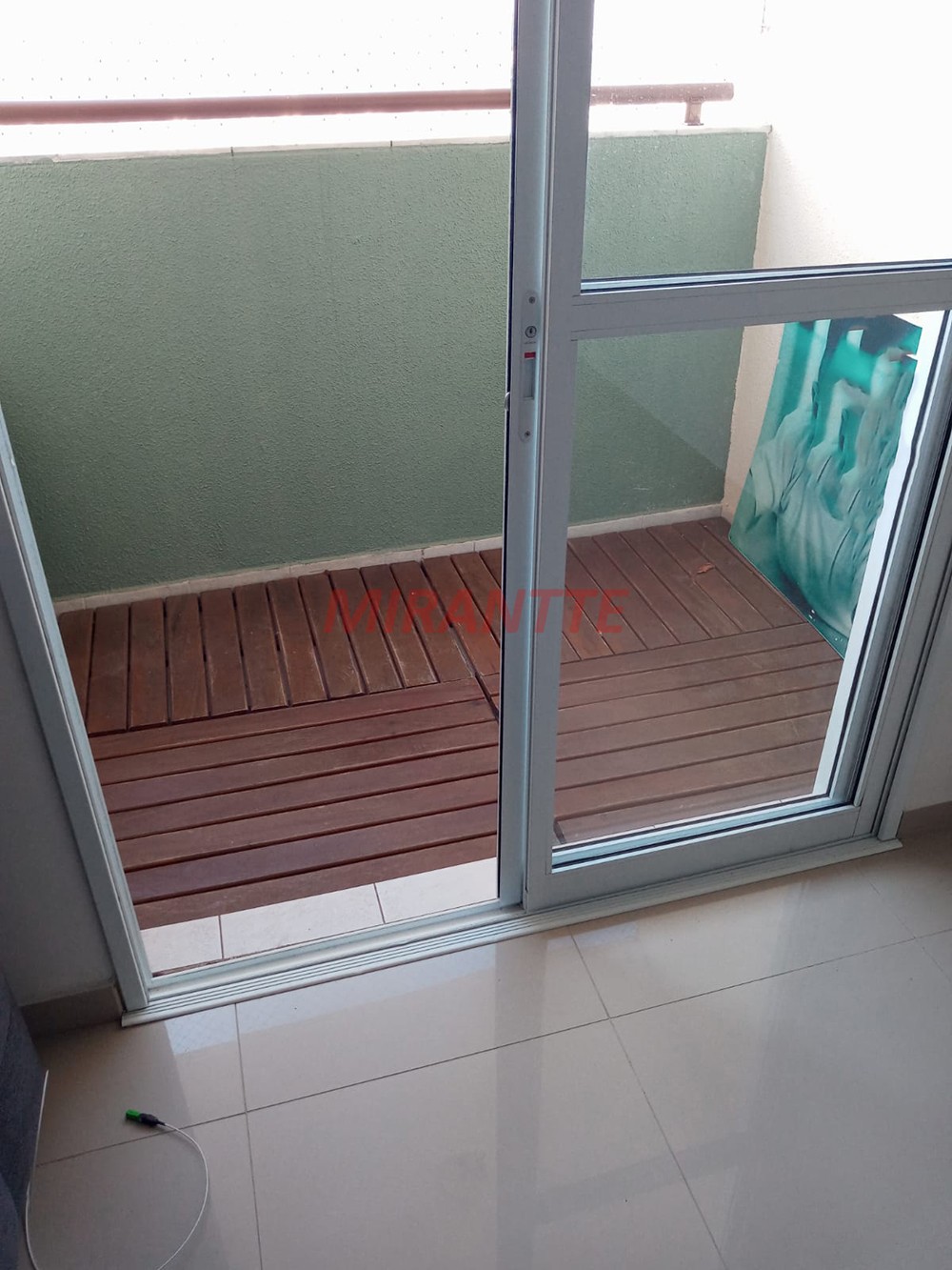 Apartamento com 3 quartos em Mandaqui