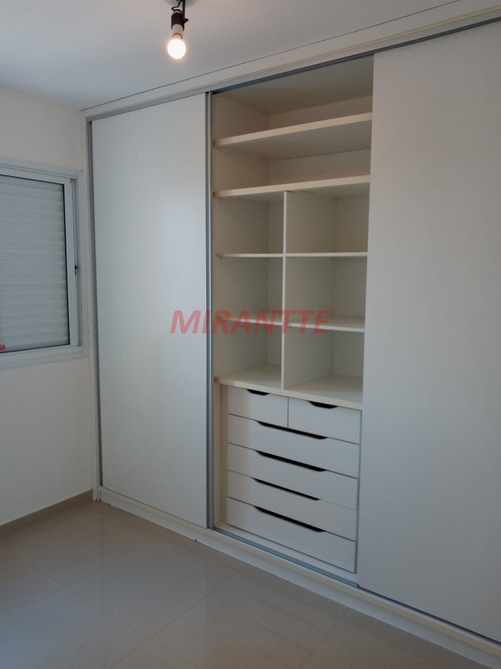Apartamento com 3 quartos em Mandaqui