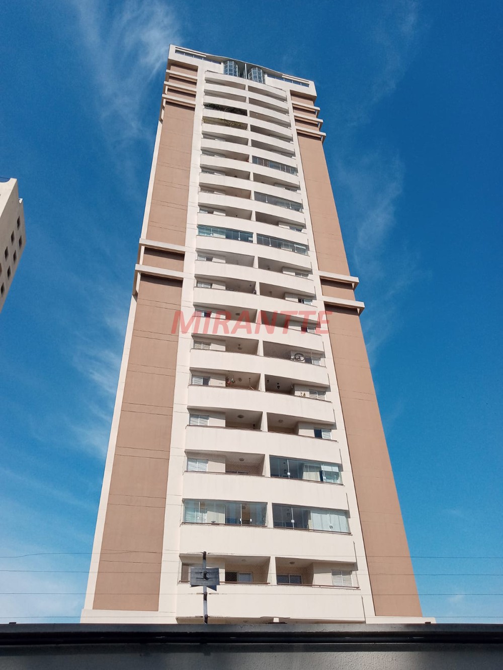 Apartamento com 3 quartos em Mandaqui