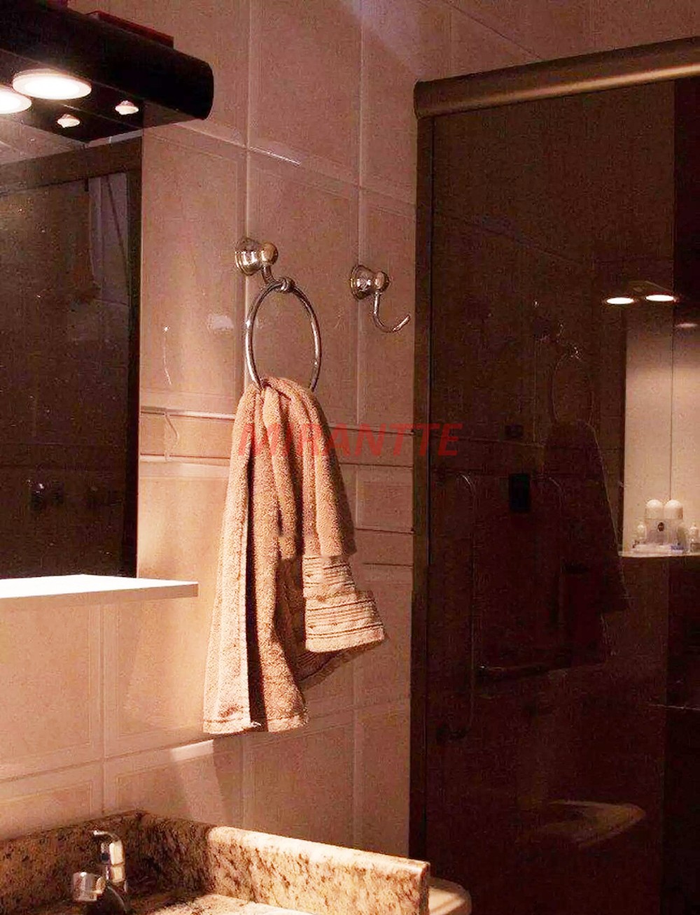 Apartamento de 75m² com 3 quartos em Vila Guilherme