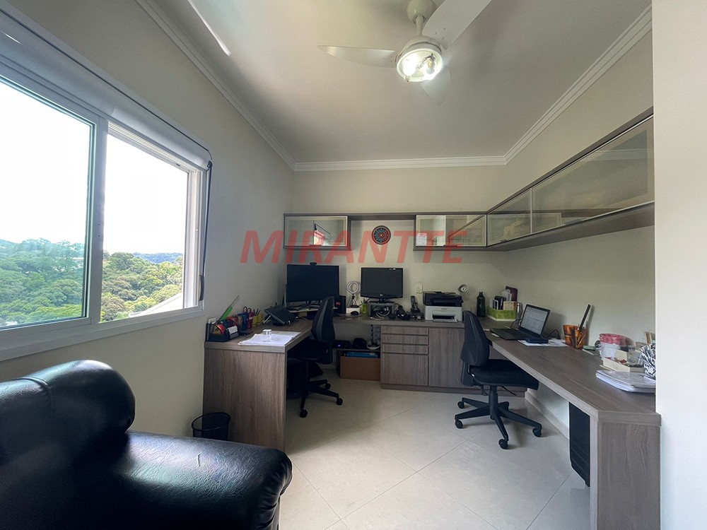 Cond. fechado de 260m² com 4 quartos em Vila Albertina