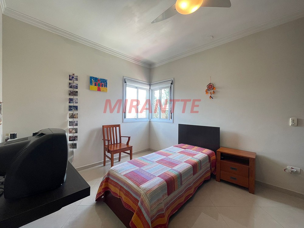 Cond. fechado de 260m² com 4 quartos em Vila Albertina