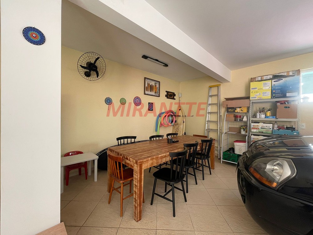 Cond. fechado de 260m² com 4 quartos em Vila Albertina