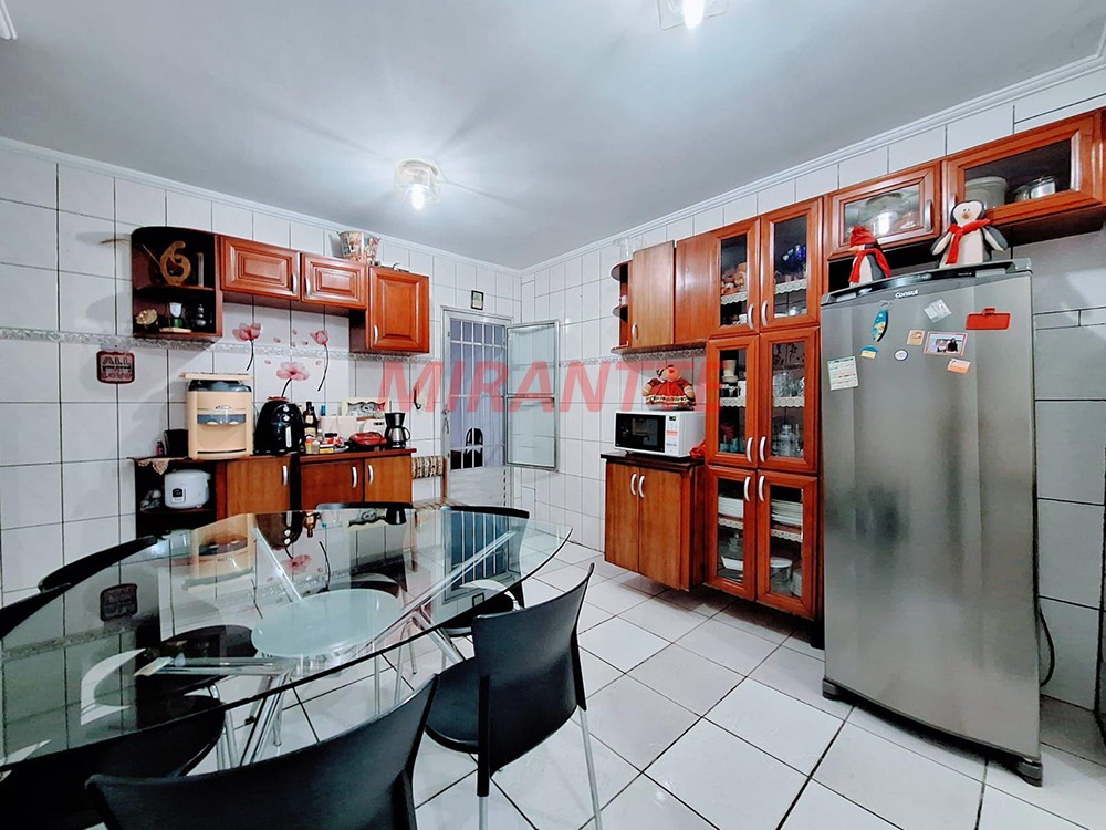 Casa terrea de 120m² com 2 quartos em Vila Bandeirantes