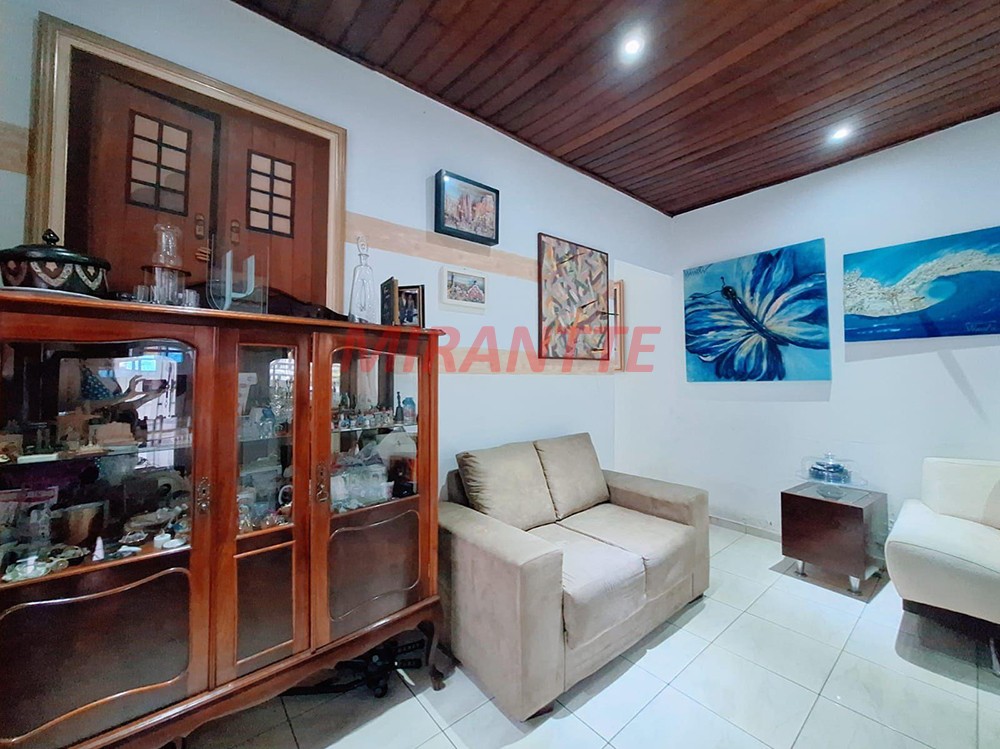 Casa terrea de 120m² com 2 quartos em Vila Bandeirantes