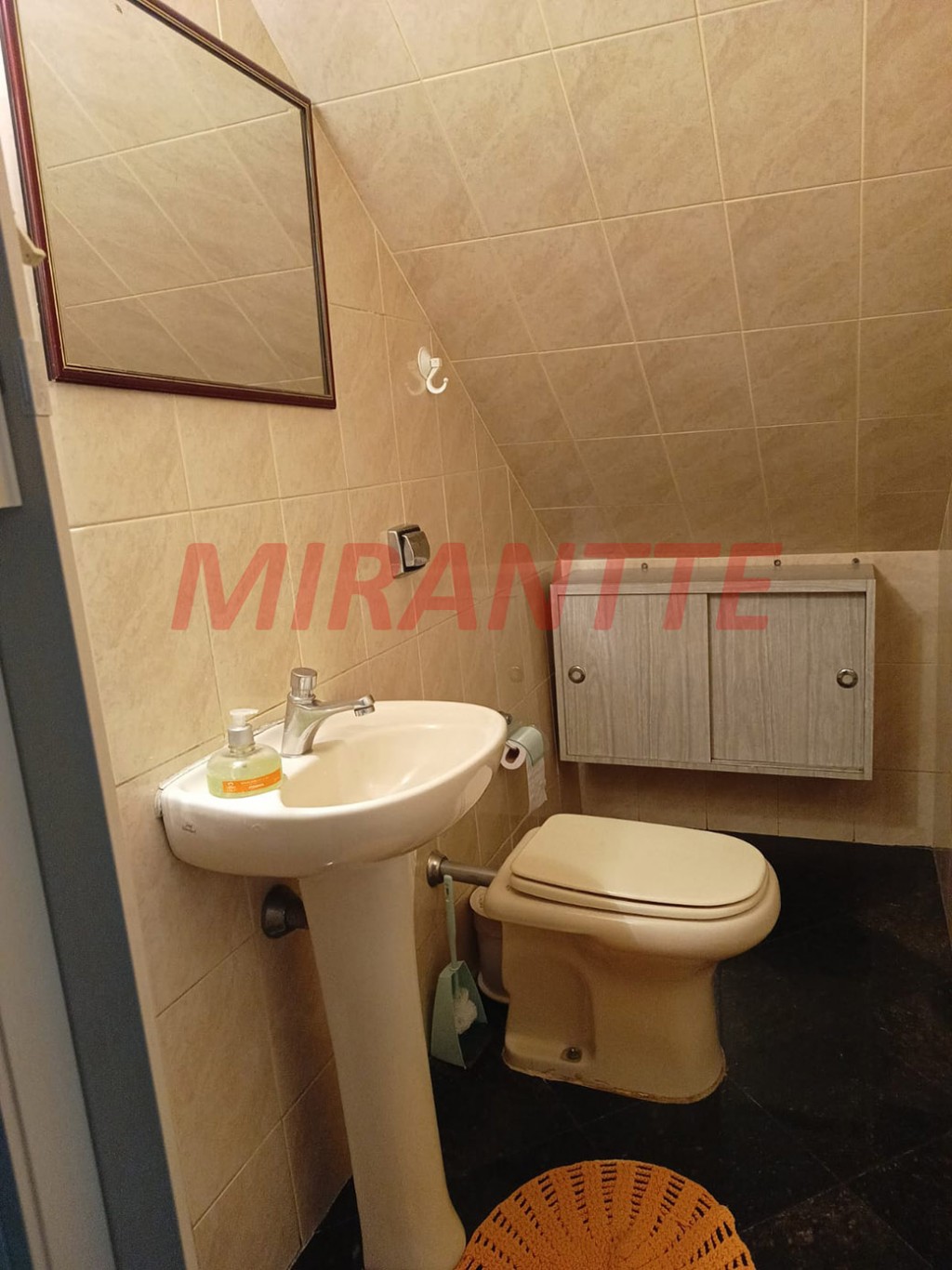 Sobrado de 191m² com 3 quartos em Vila Constança