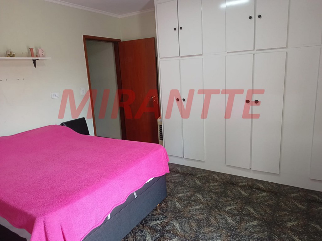 Sobrado de 191m² com 3 quartos em Vila Constança