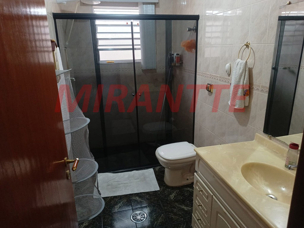Sobrado de 191m² com 3 quartos em Vila Constança