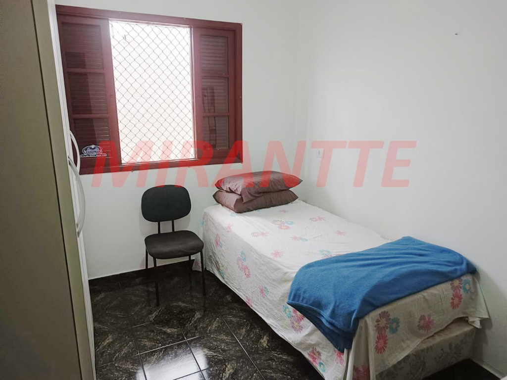 Sobrado de 191m² com 3 quartos em Vila Constança