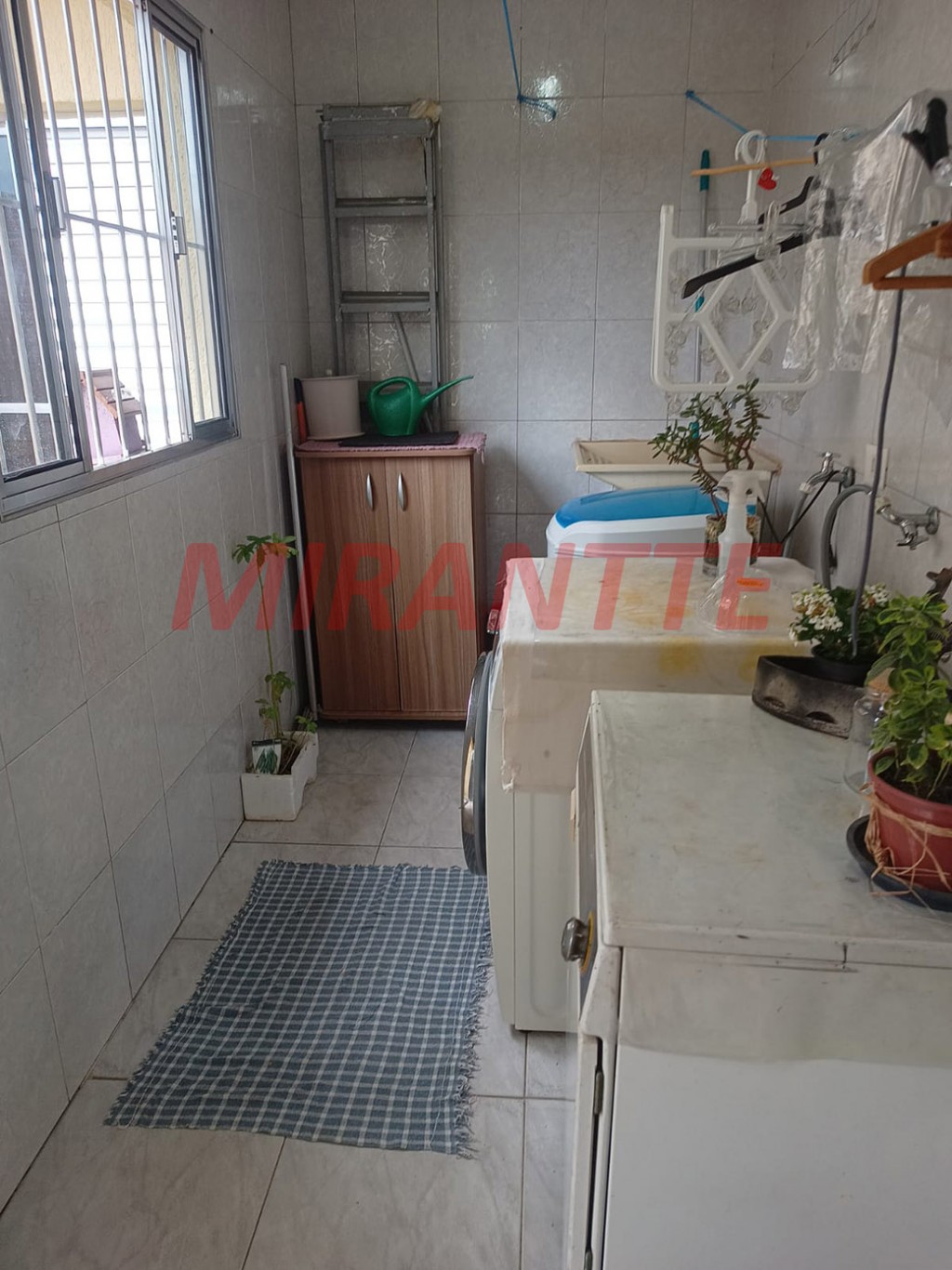 Sobrado de 191m² com 3 quartos em Vila Constança