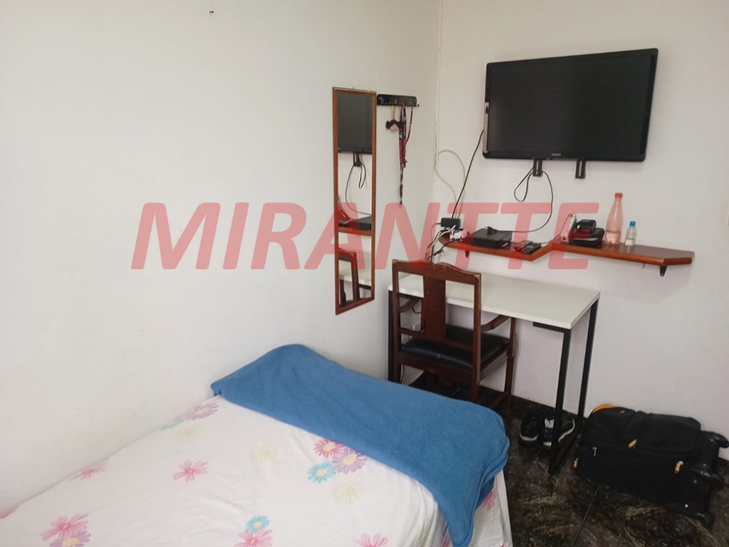 Sobrado de 191m² com 3 quartos em Vila Constança
