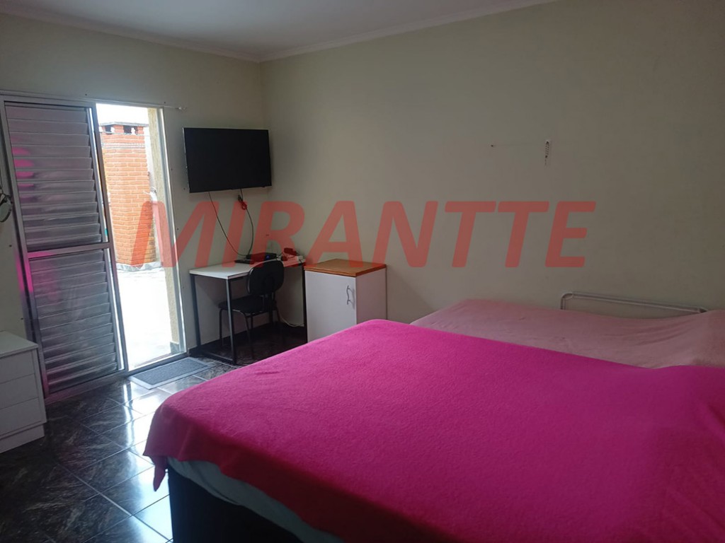 Sobrado de 191m² com 3 quartos em Vila Constança