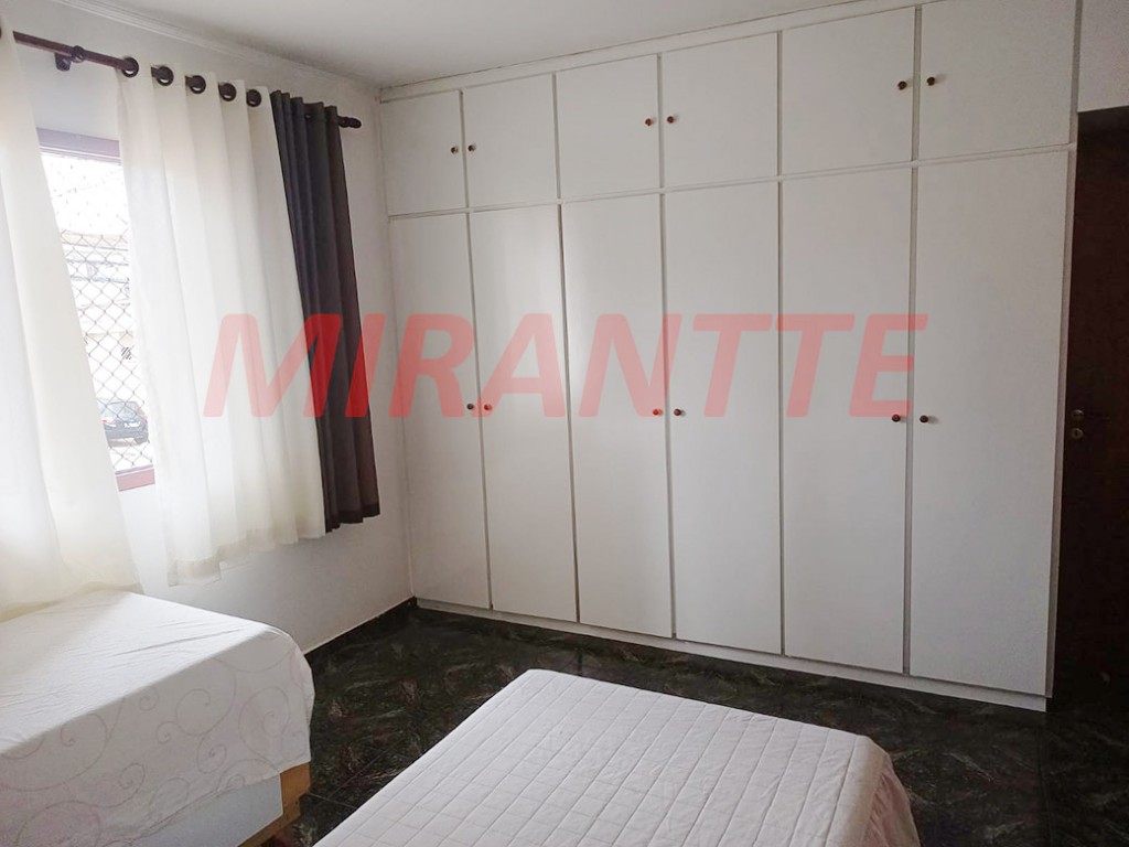 Sobrado de 191m² com 3 quartos em Vila Constança