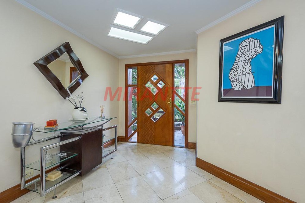Casa terrea de 448m² com 5 quartos em City América