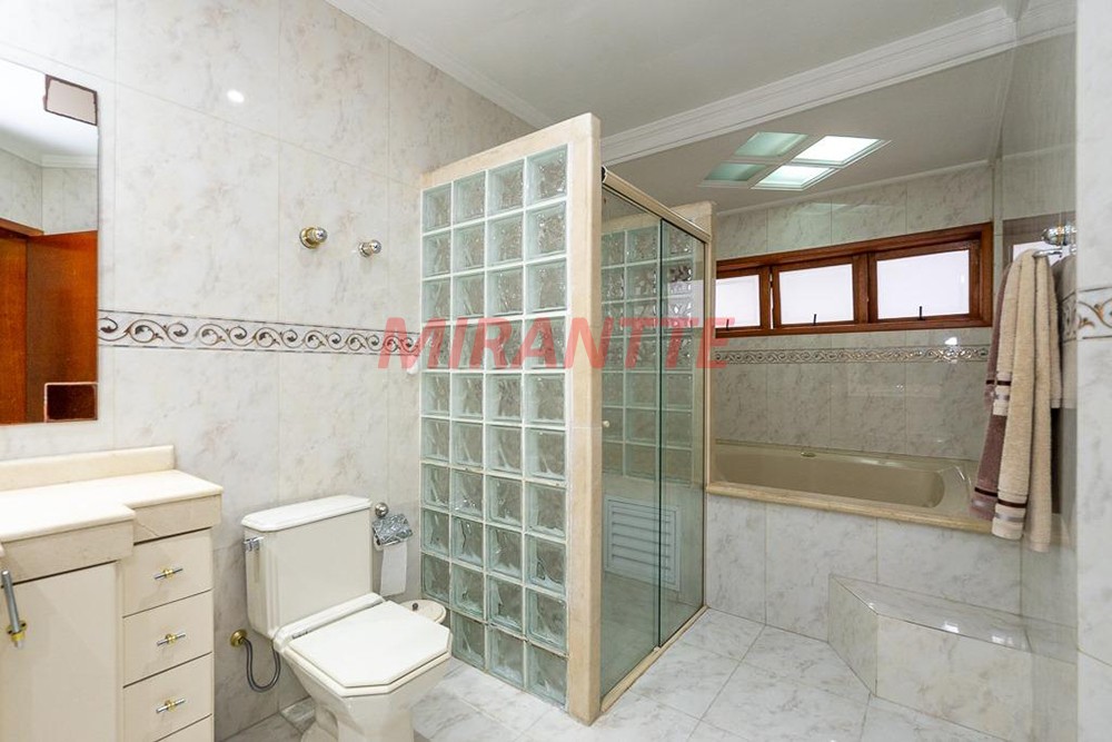 Casa terrea de 448m² com 5 quartos em City América