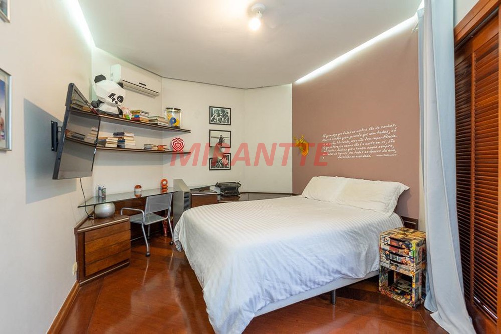 Casa terrea de 448m² com 5 quartos em City América