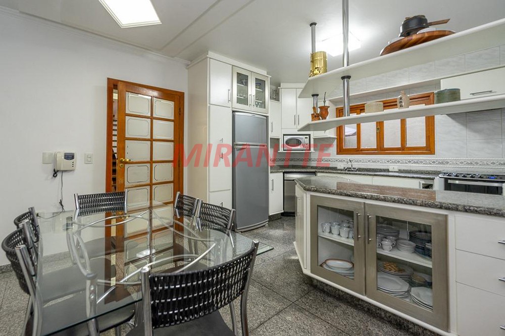 Casa terrea de 448m² com 5 quartos em City América