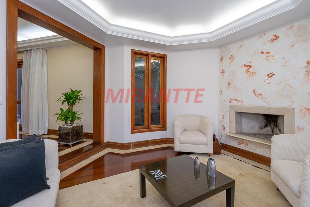 Casa terrea de 448m² com 5 quartos em City América