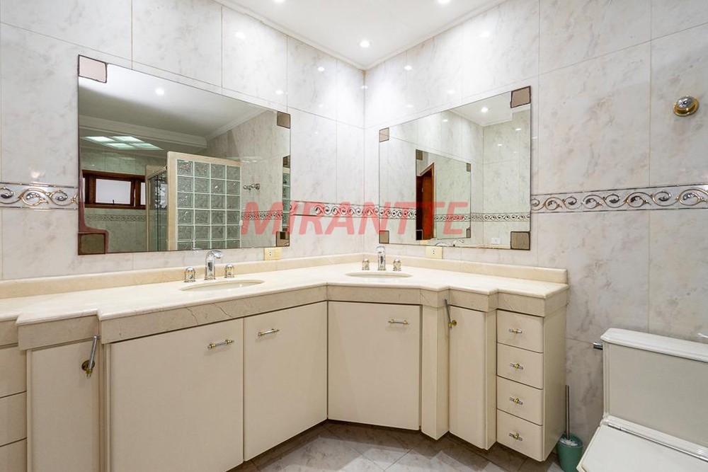 Casa terrea de 448m² com 5 quartos em City América